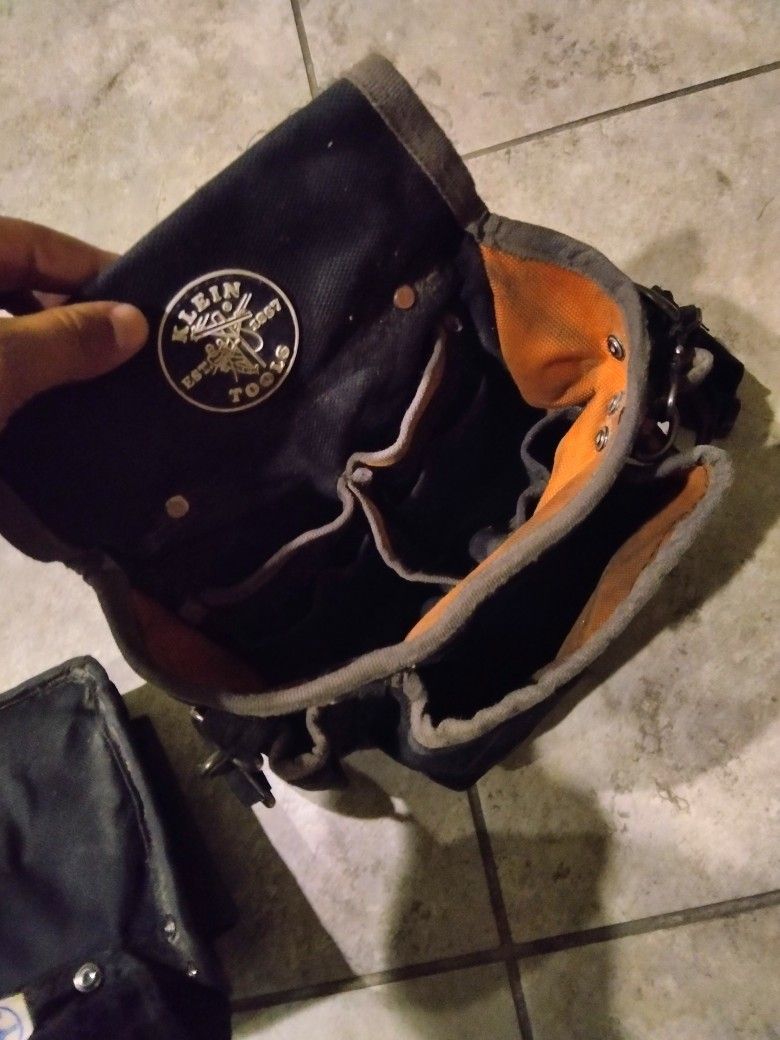 Tool Bag