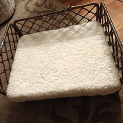 Dog Bed