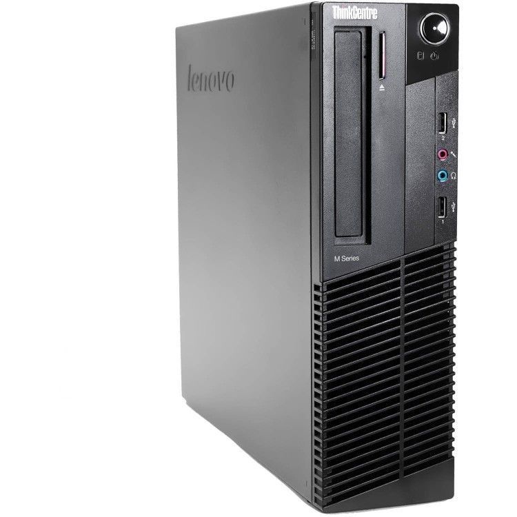 Lenovo ThinkCentre M92P. 16gb Memory