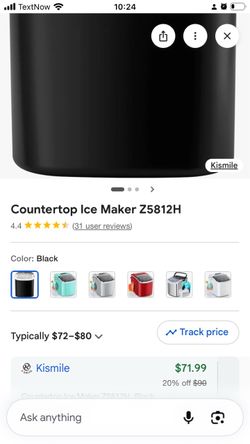 Icemaker