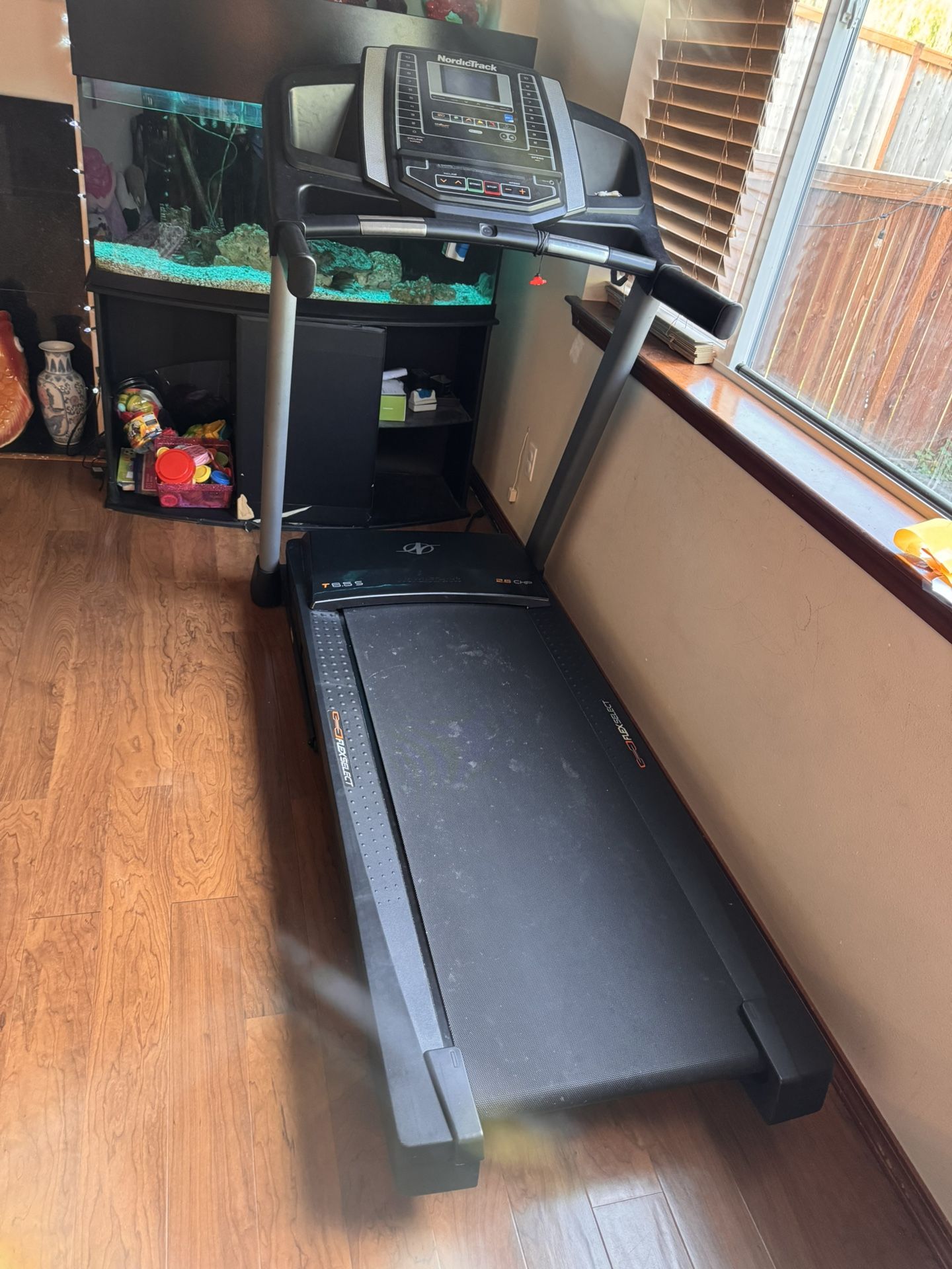 Nordictrack T6.5 S Treadmill 