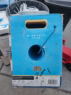 Cat 6 cable