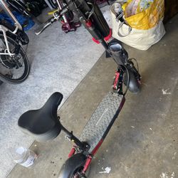 Evercross Electric Scooter 