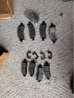 Brake Pads