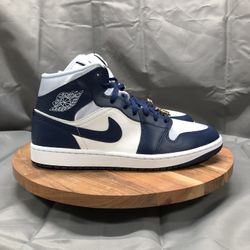 Women’s Air Jordan 1 Mid SE size 11