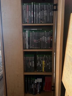 Video games