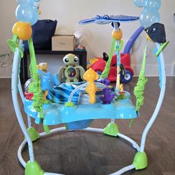 Jumper Excellent Condition