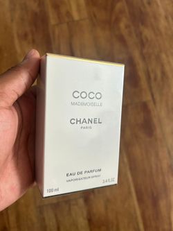 Coco Mademoiselle Chanel