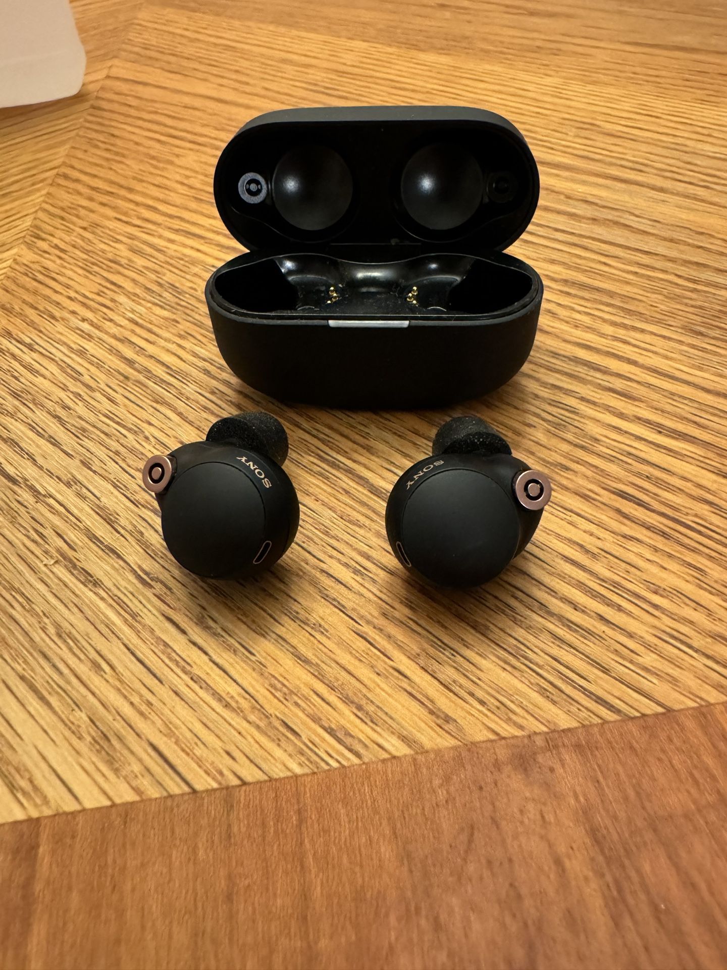 Sony Xm4 Earbuds