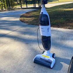 Tineco Rechargeable Wet Floor Cleaner