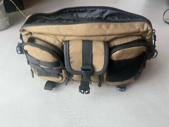 Ozuko Tacticql Fanny Pack