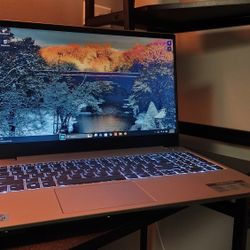 Lenovo IdeaPad Laptop
