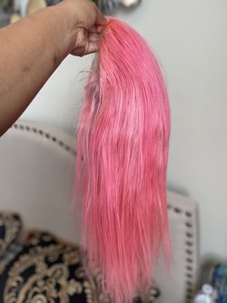 613 coloured (worn once) 