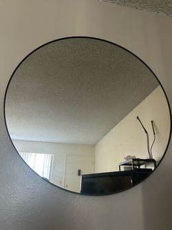 Large Mirror
