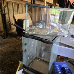 Reptile Enclosures $20 Each