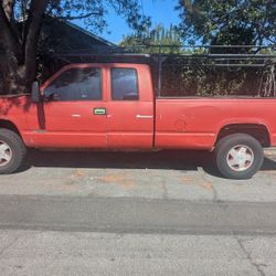 1988 Chevrolet C/K 1500