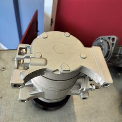 JERRY ALTERNATOR'S,   2725 Tweedy Blvd South Gate CA 90280