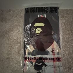 Bape tee