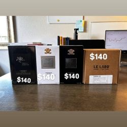 Colognes For Sale