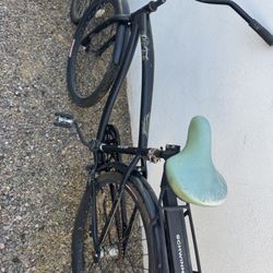Bike SCHWINN 