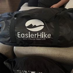 Easier Hike