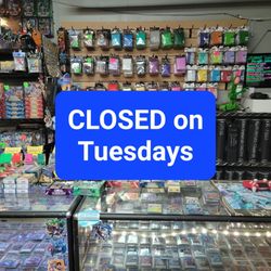 Yugioh & Pokemon Cards For Sale 