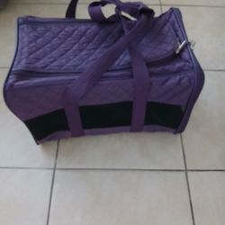 Sherpa Pet Carrier