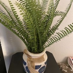Fake Plant 
