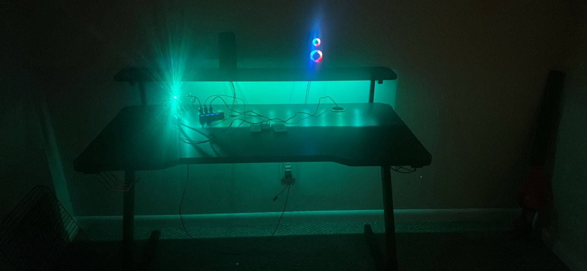 LED gaming Table 