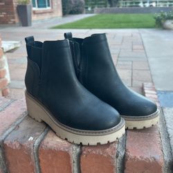 Girls Youth Boots 