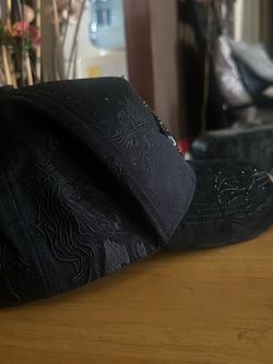 Custom made hats