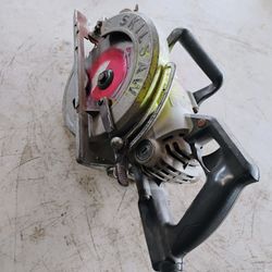 Skil High Amp Circular Saw 