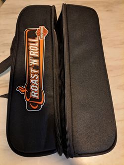 Harley Davidson coffe , te kit