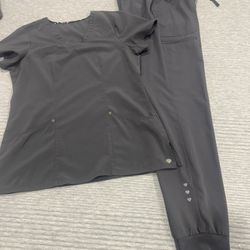 Scrub Set