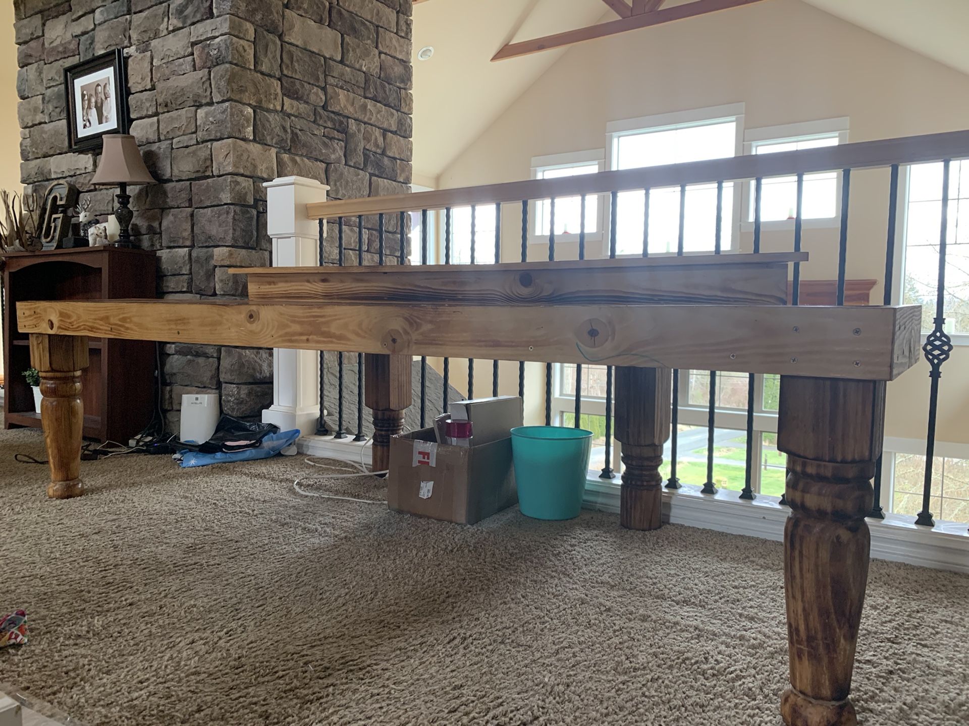 Kids Lego Table
