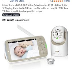 Baby Monitor