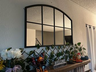 Decorative mirror