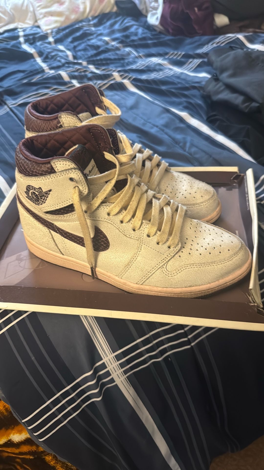Nike Air Jordan A MA MANIERE