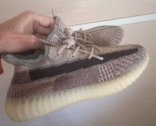 Adidas Boost 350V2 Zyon Shoes