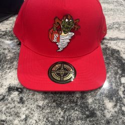 Mr Kash Headwear