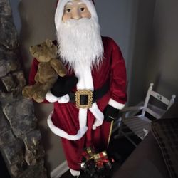 Santa 