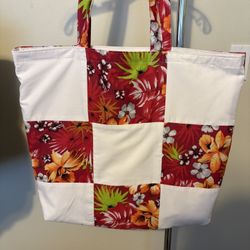 Hand Made Tote 👜 Bags 