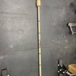 Rogue Earthquake Bar