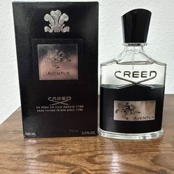 Creed Aventus 3.3 Fl Oz