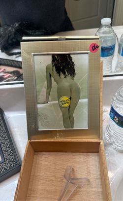 80’s Vintage Cindy Crawford B&W