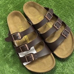 Birkenstocks
