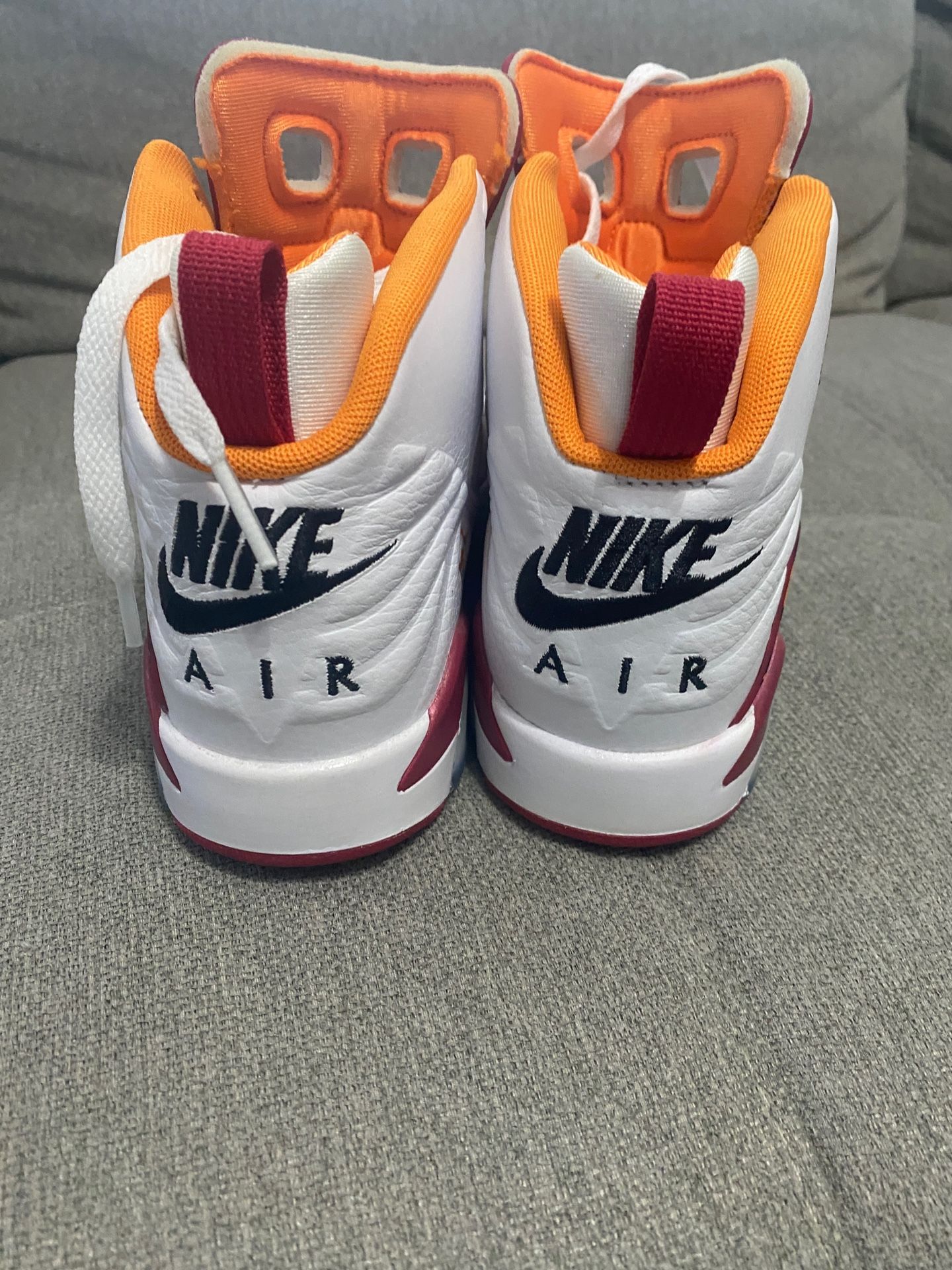 Air Jordan Jump Man MVP 6.5