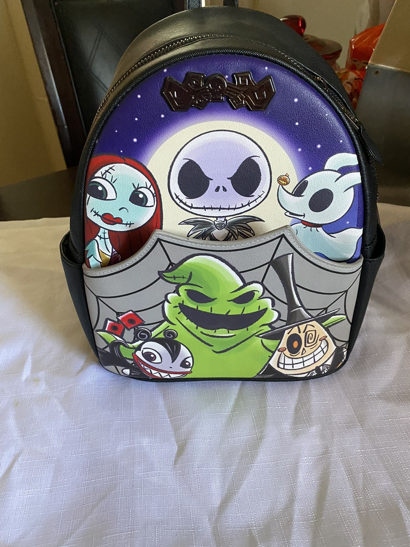 Disney Backpack