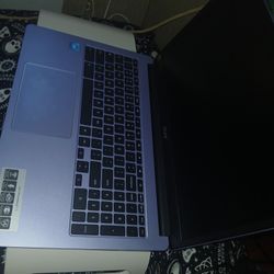 Acer Chromebook 