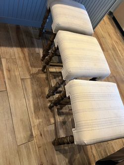 Bar/counter stools
